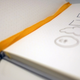 The Baron Fig Confidant 1 with dot-grid paper